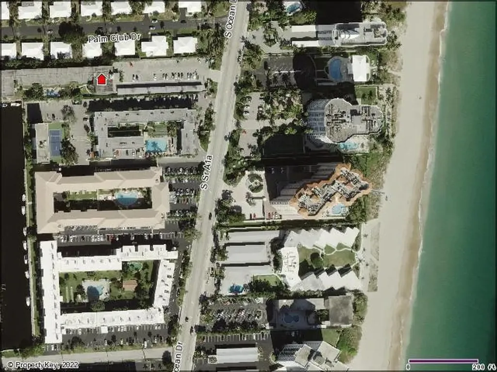 1439 S Ocean Boulevard Pompano Beach FL 33062