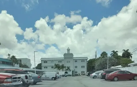 1439 S Ocean Boulevard Pompano Beach FL 33062