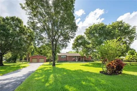 1920 SW 117th Avenue Davie FL 33325