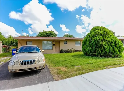 4551 W Oakland Park Boulevard Lauderdale Lakes FL 33313