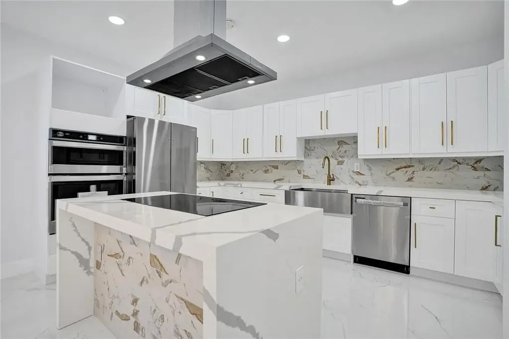 6405 Fletcher Street Hollywood FL 33023