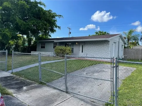 10020 SW 157th Terrace Miami FL 33157
