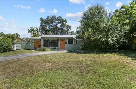 409 NE 28th Street Wilton Manors FL 33334