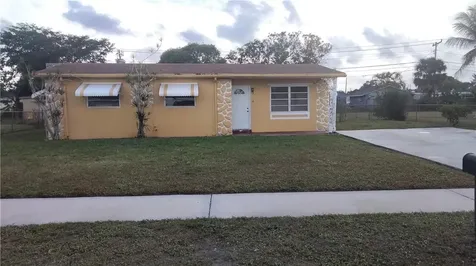 3520 NW 209th Terrace Miami Gardens FL 33056