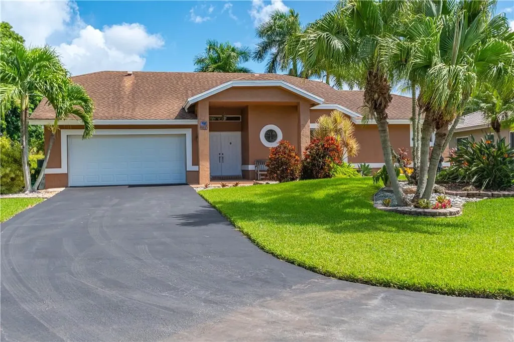 12081 NW 24th Street Plantation FL 33323