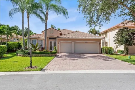 6072 NW 56th Drive Coral Springs FL 33067