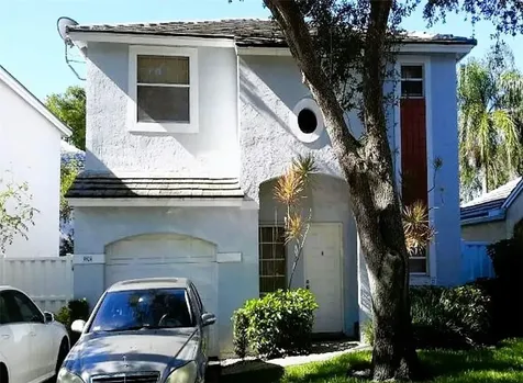 9924 NW 2nd Court Plantation FL 33324