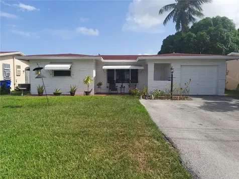 1700 NW 49th Court Deerfield Beach FL 33064