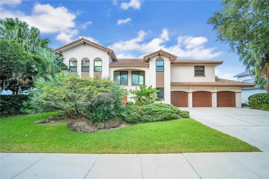 20280 NW 8th Street Pembroke Pines FL 33029