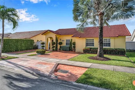14217 SW 12th Street Miami FL 33184