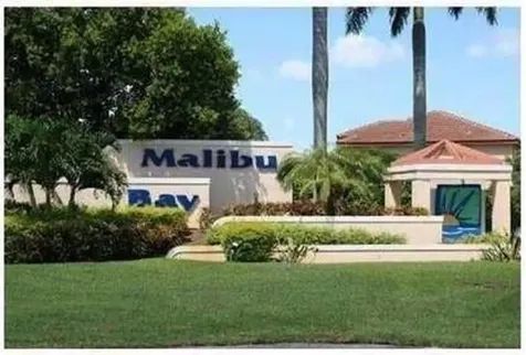 20867 NW 2nd Street Pembroke Pines FL 33029