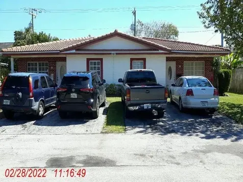 4111 NW 78th Terrace Coral Springs FL 33065