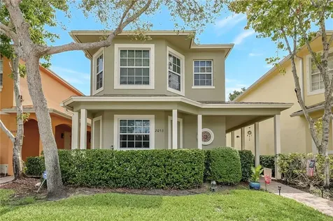 2053 SE June Park Drive Port St Lucie FL 34952