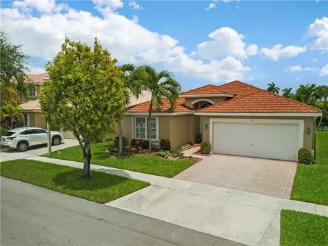 18121 SW 33rd Street Miramar FL 33029