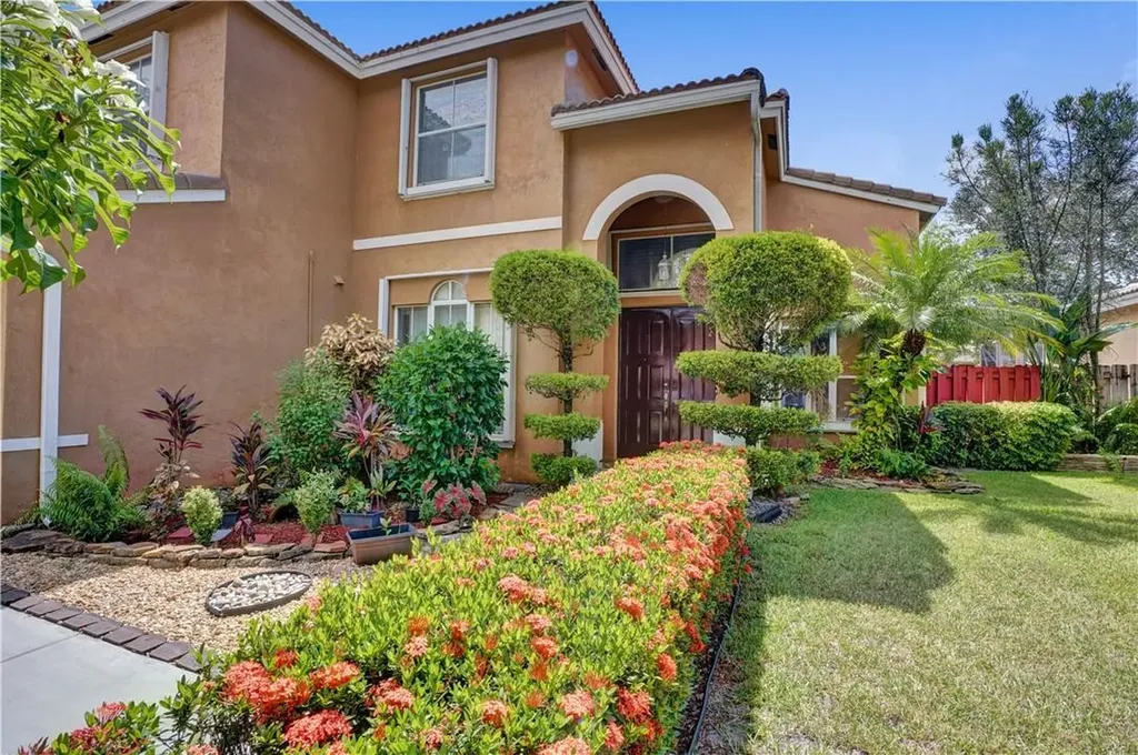 4309 NW 41st Lane Coconut Creek FL 33073