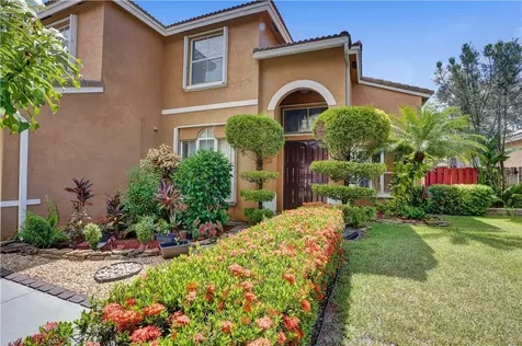 4309 NW 41st Lane Coconut Creek FL 33073