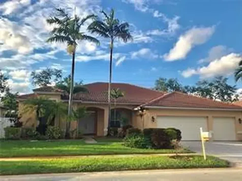 14531 SW 33rd Court Miramar FL 33027