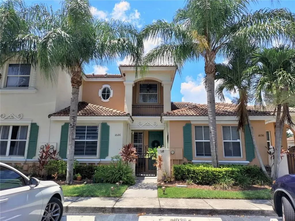 1026 NE 42nd Terrace Homestead FL 33033