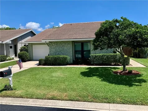 2650 SW Egret Pond Circle Palm City FL 34990
