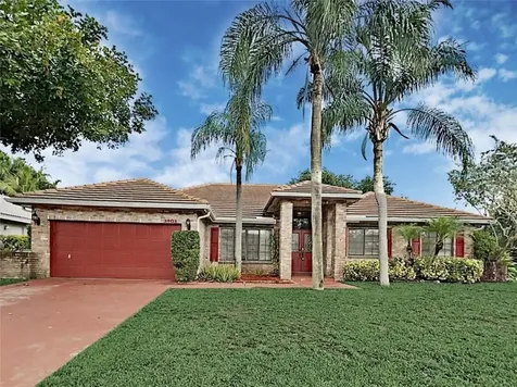 3903 NW 55th Street Coconut Creek FL 33073