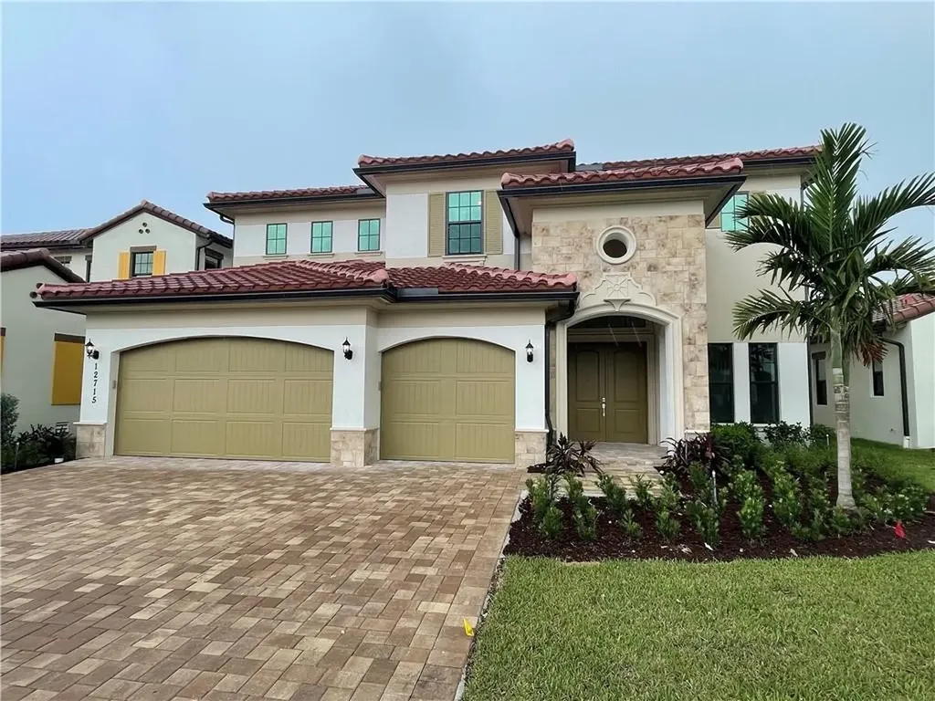 12715 N Parkland Bay Trail Parkland FL 33076