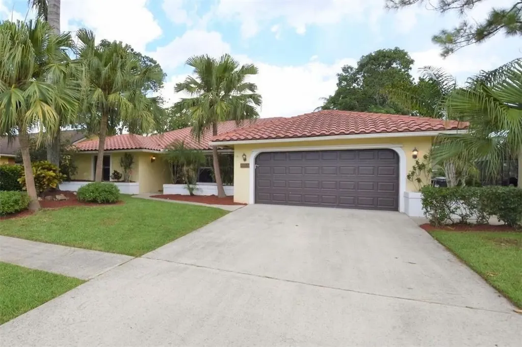 792 Lemongrass Lane Wellington FL 33414