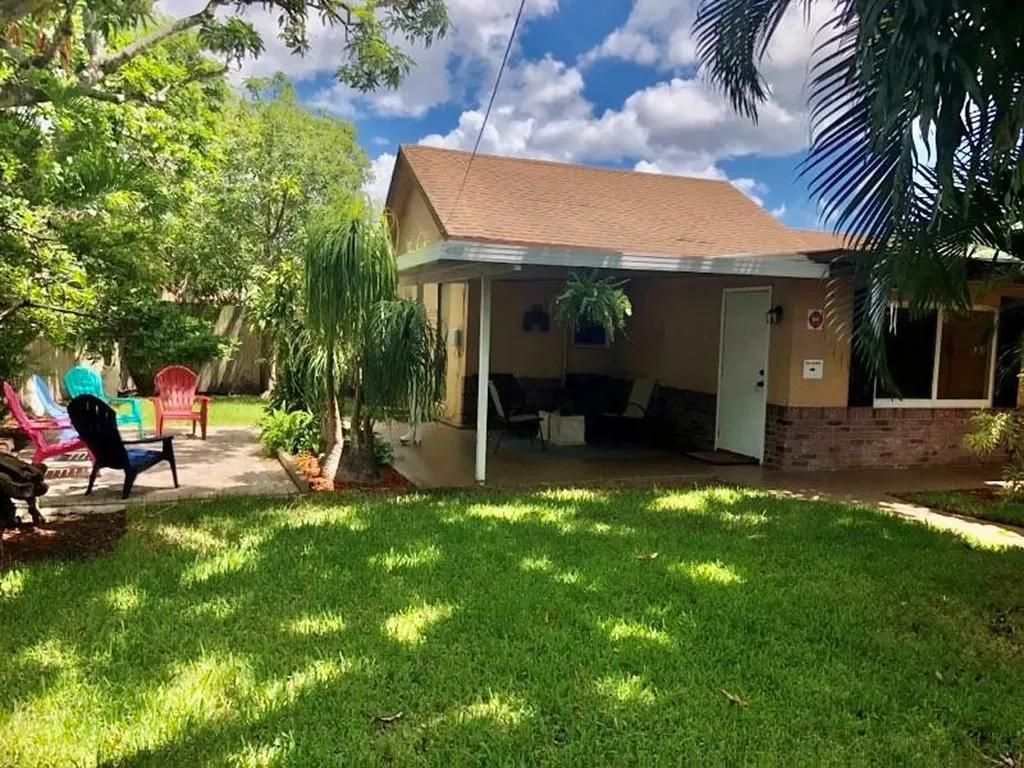 1209 NE 24th Street Wilton Manors FL 33305