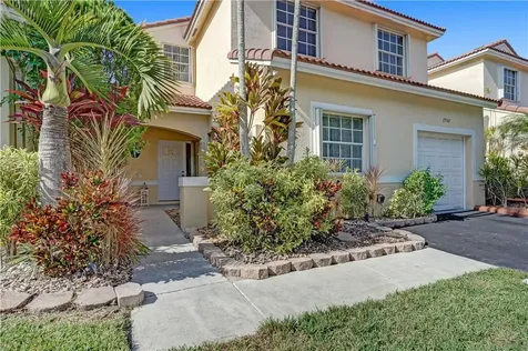 17341 NW 6th Street Pembroke Pines FL 33029