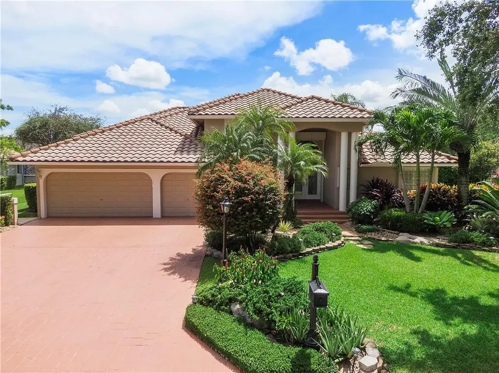 9700 NW 58th Court Parkland FL 33076