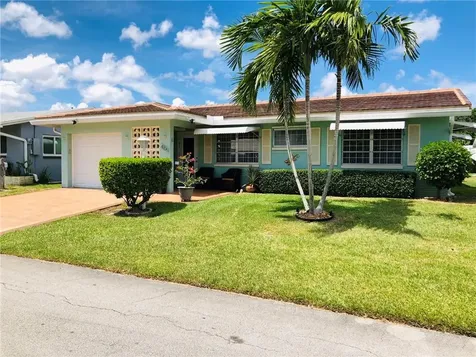 4705 NW 44th Street Tamarac FL 33319