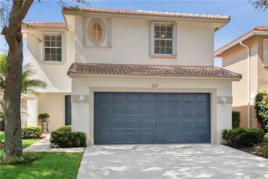3773 NW 63rd Court Coconut Creek FL 33073