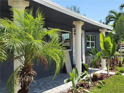 1850 SW 48th Avenue West Park FL 33023