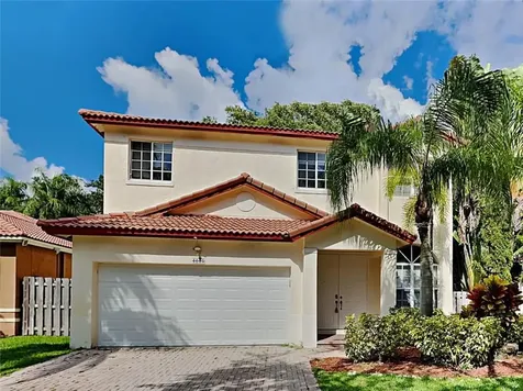4065 NW 61st Terrace Coral Springs FL 33067