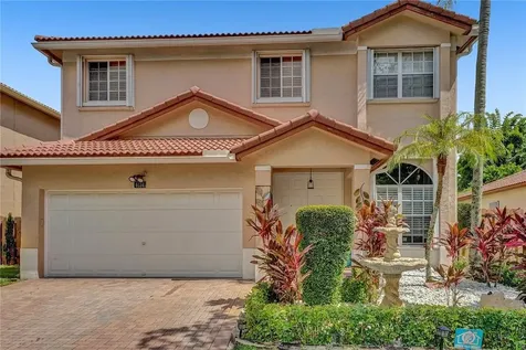6134 NW 41st Drive Coral Springs FL 33067