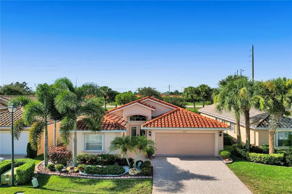 7412 Trentino Way Boynton Beach FL 33472