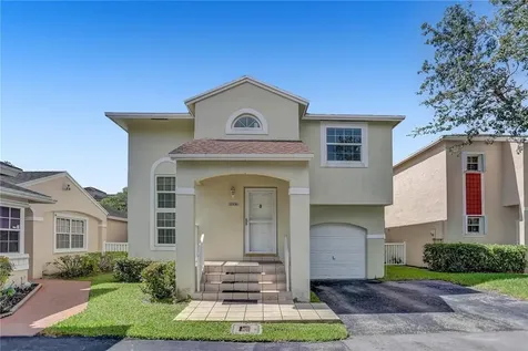11936 NW 12th Street Pembroke Pines FL 33026