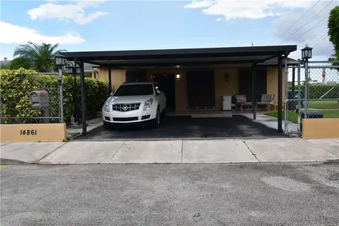 14861 SW 114th Court Miami FL 33176