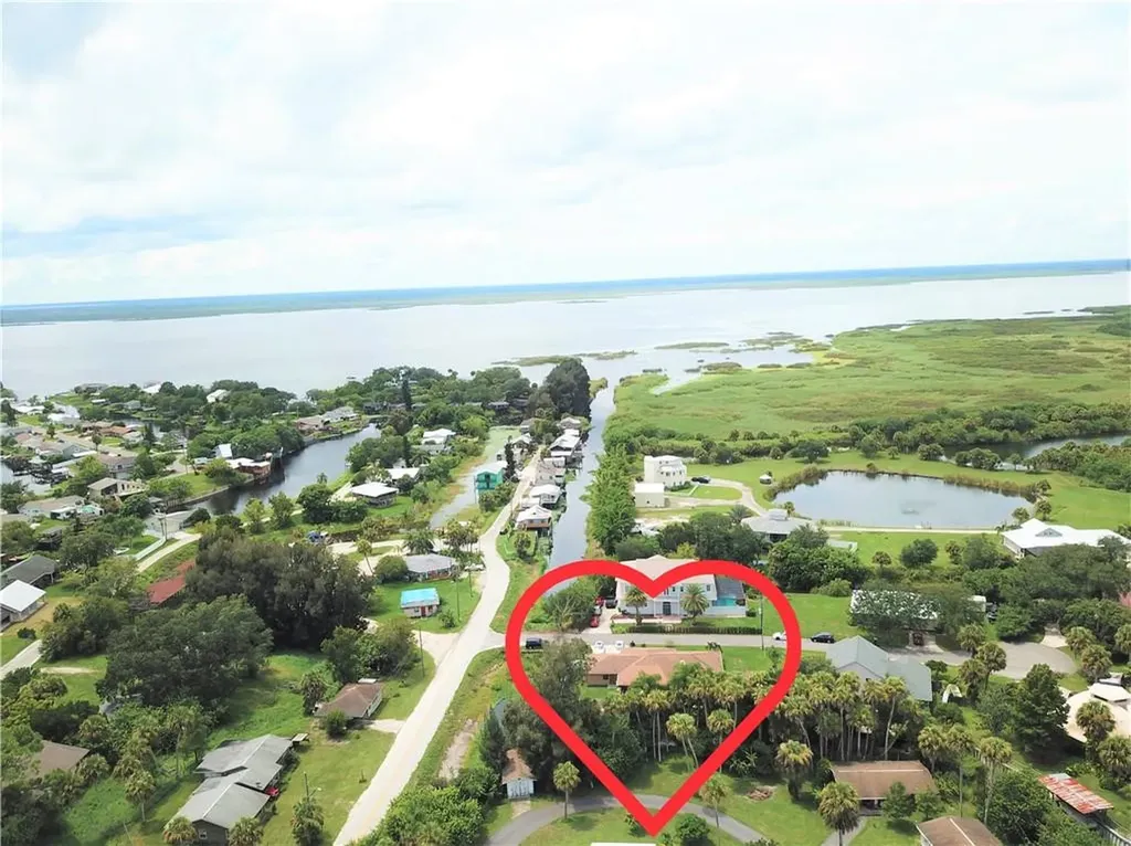 580 Amber Lane Cocoa FL 32926