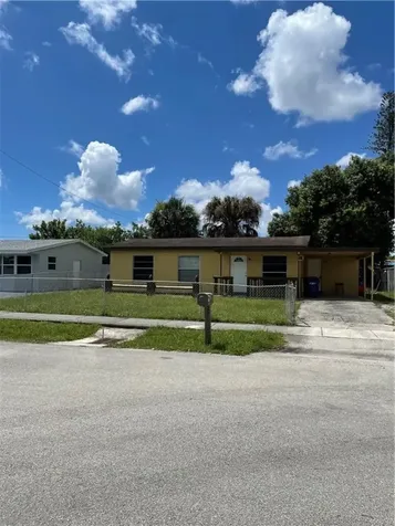 3330 NW 18th Street Lauderhill FL 33311