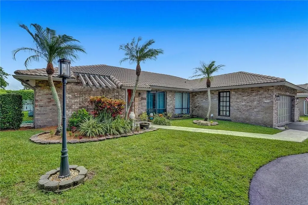 10746 NW 21st Street Coral Springs FL 33071