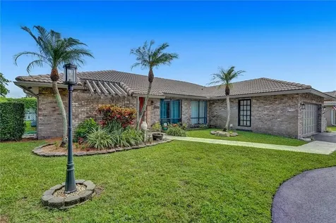 10746 NW 21st Street Coral Springs FL 33071