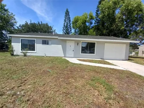 237 SW Cherryhill Road Port St Lucie FL 34953