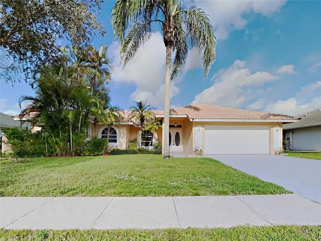 649 Blueberry Drive Wellington FL 33414