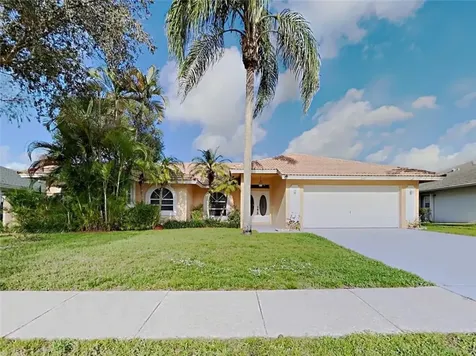649 Blueberry Drive Wellington FL 33414