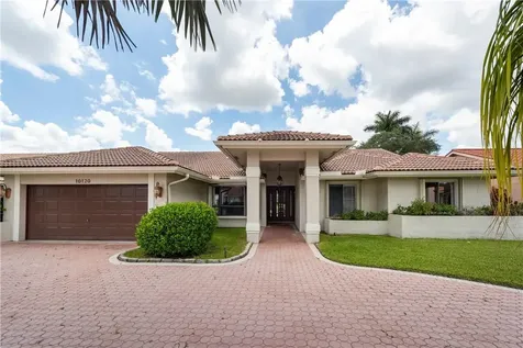 10120 NW 10th Street Plantation FL 33322
