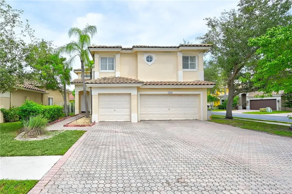 12101 NW 46th Street Coral Springs FL 33076