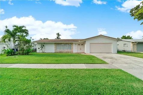 6740 NW 20th Street Margate FL 33063