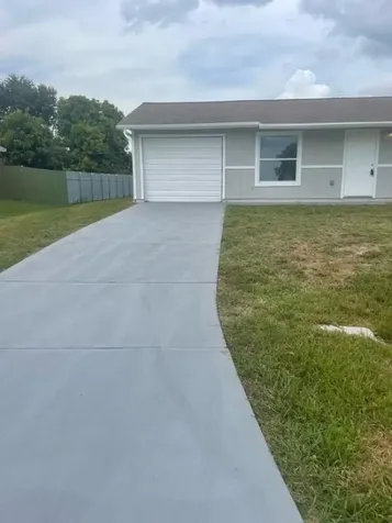 761 SW Swan Avenue Port St Lucie FL 34983