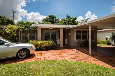 3810 NW 5th Street Lauderhill FL 33311