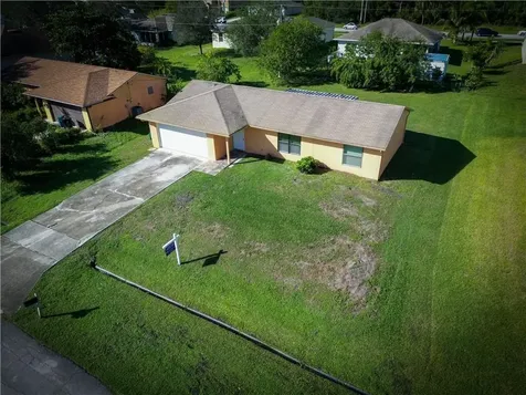 174 NW Carmelite Street Port St Lucie FL 34983